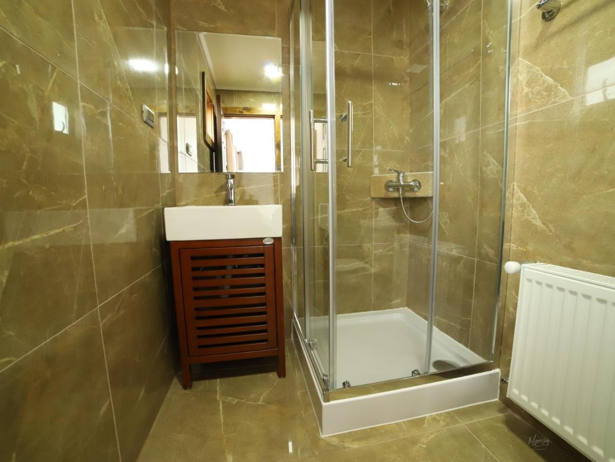 Cabanas Pulegan Porvenir Εξωτερικό φωτογραφία