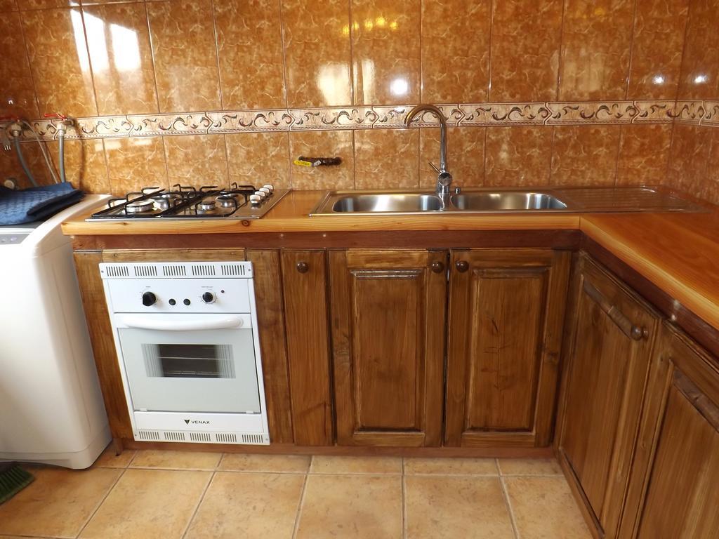 Cabanas Pulegan Porvenir Εξωτερικό φωτογραφία
