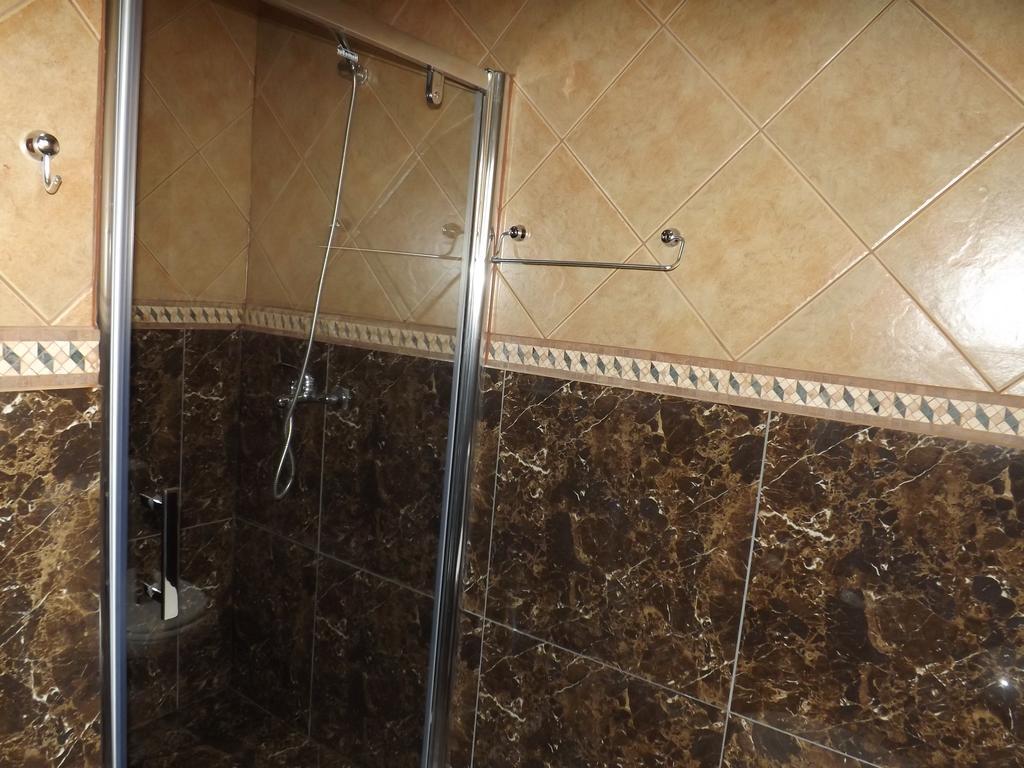 Cabanas Pulegan Porvenir Εξωτερικό φωτογραφία