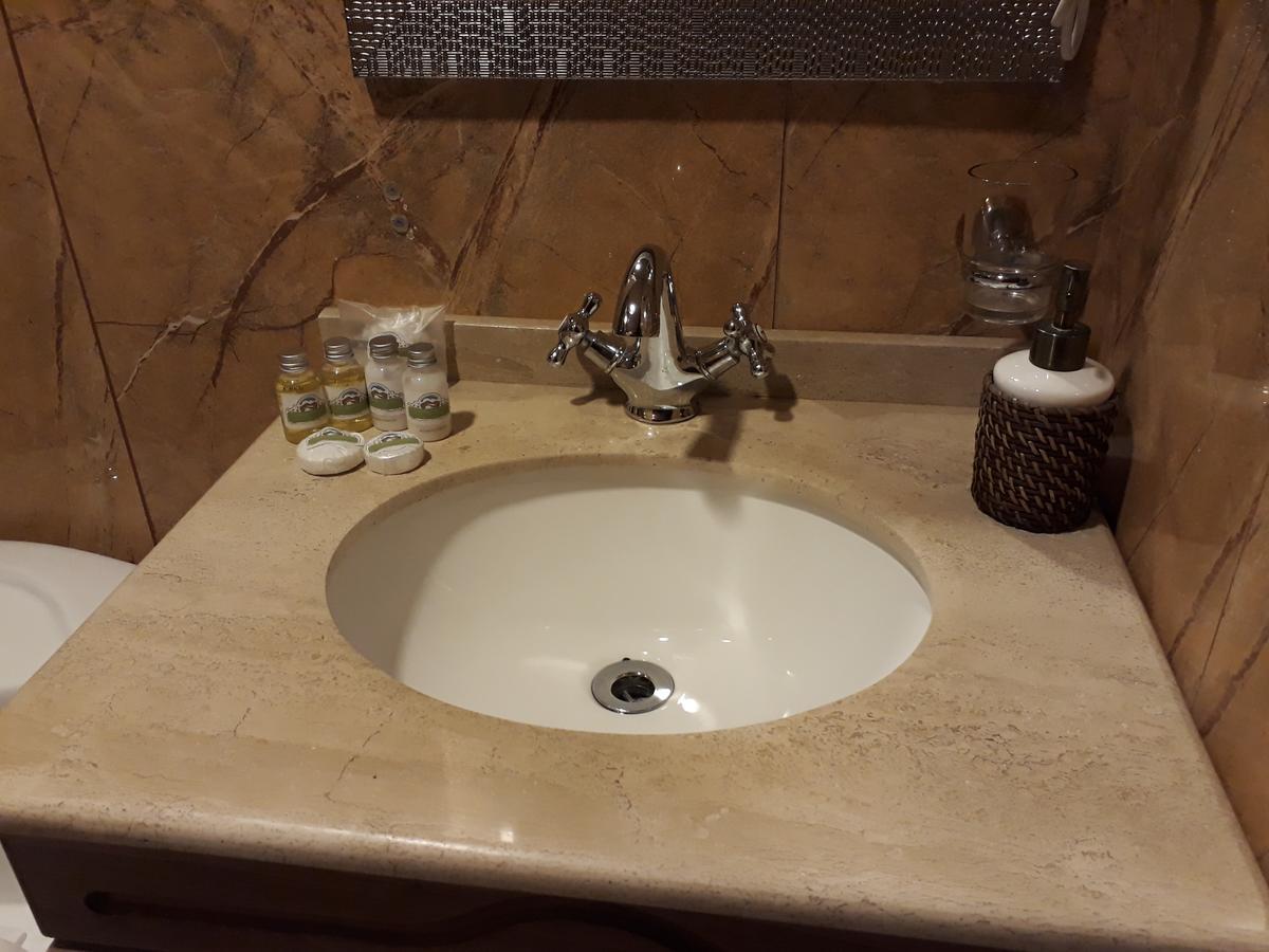 Cabanas Pulegan Porvenir Εξωτερικό φωτογραφία